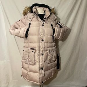 Women’s Size 3X Canada Weather Gear Coat